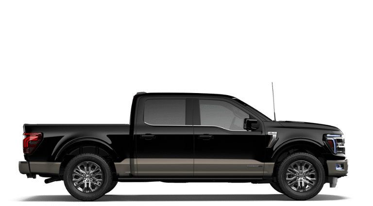 New 2026 Ford F150 King Ranch w/ Equipment Group 601A High AWD/4WD image 63