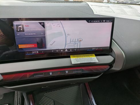 New 2026 BMW X3 xDrive30 w/ M Sport Package image 15