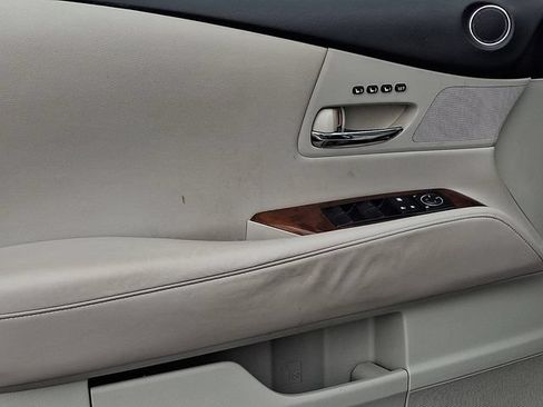 Used 2010 Lexus RX 350 AWD image 21