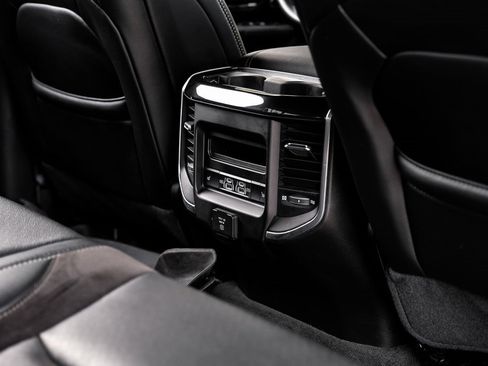 Used 2021 RAM 1500 Laramie image 50