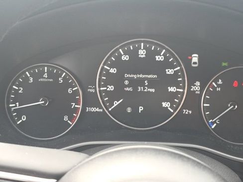 Used 2019 MAZDA MAZDA3 AWD Hatchback w/ Premium Pkg image 15