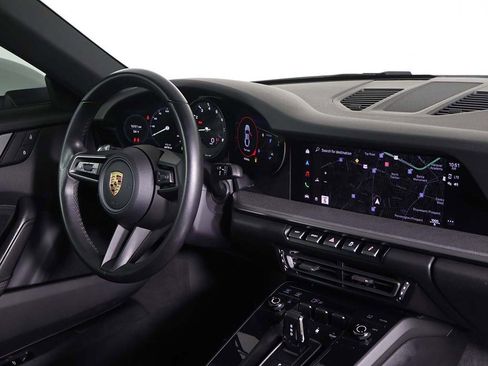 Used 2024 Porsche 911 Carrera S image 20