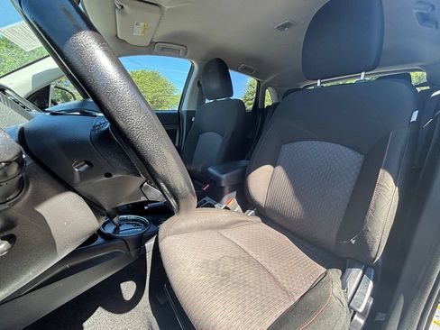 Used 2017 Mitsubishi Outlander Sport ES AWD/4WD image 10