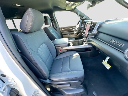 New 2025 RAM 1500 Big Horn image 38