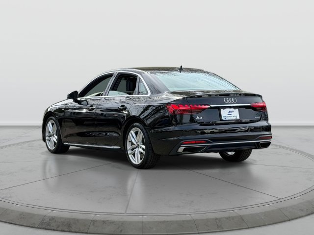 Used 2023 Audi A4 2.0T Premium AWD/4WD image 6