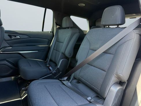 New 2026 Chevrolet Traverse LT w/ Driver Confidence Package image 13