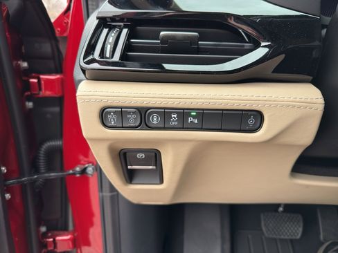 New 2026 Acura MDX SH-AWD w/ Advance Package image 13