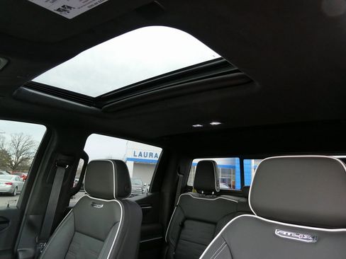 Certified 2026 GMC Sierra 1500 AT4X image 16