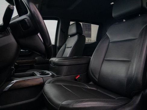 Used 2019 GMC Sierra 1500 SLT w/ SLT Premium Plus Package image 14