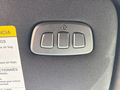 New 2026 Ford Explorer Platinum image 33