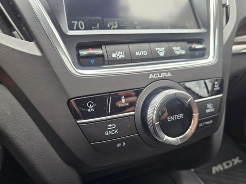 Used 2016 Acura MDX SH-AWD image 47