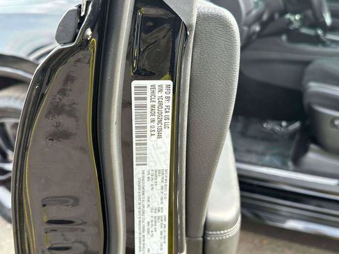 Used 2022 Dodge Durango GT image 18