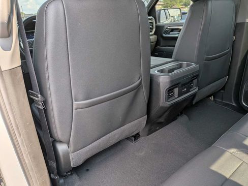 Used 2024 Chevrolet Silverado 1500 RST w/ Convenience Package II AWD/4WD image 17