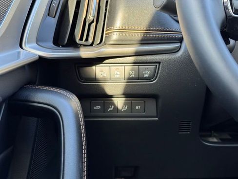 New 2026 MAZDA CX-90 3.3 Turbo w/ Premium Plus Pkg image 35