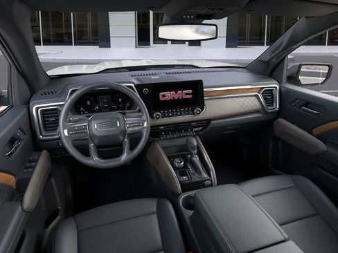 New 2026 GMC Canyon Denali AWD/4WD image 15