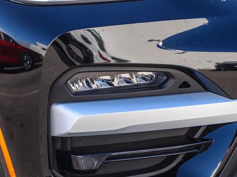 Used 2021 BMW X3 sDrive30i w/ Convenience Package image 8