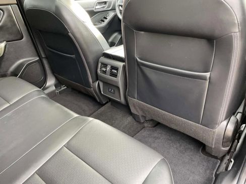 Used 2021 Nissan Rogue SV w/ Premium Package FWD image 21