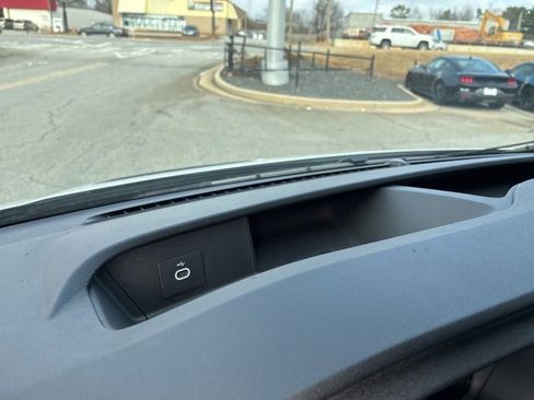 New 2026 Ford Transit 350 Base 3D Extended Cargo Van w/ Load Area Protection Package image 18