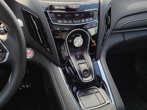 New 2026 Acura RDX SH-AWD image 22
