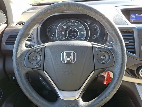 Used 2014 Honda CR-V EX image 12