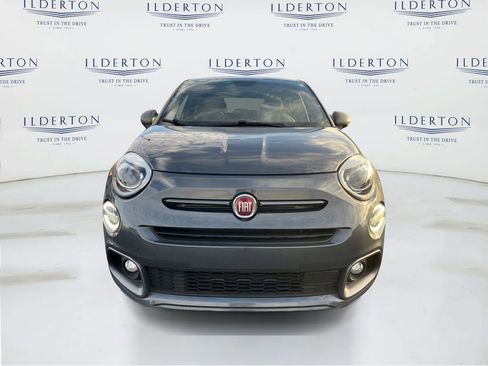 Used 2020 FIAT 500X Sport image 3