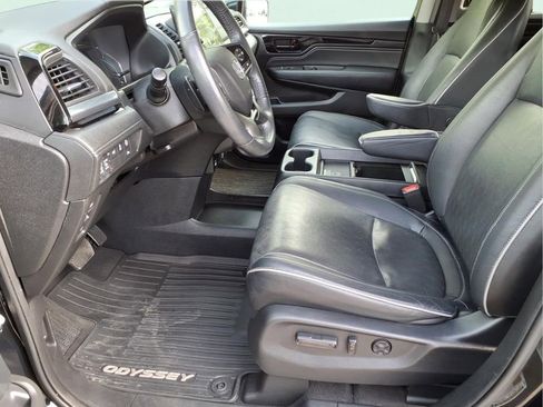 Used 2023 Honda Odyssey Elite image 20