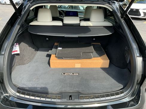 Used 2024 Lexus RX 350 image 20