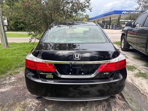 Used 2013 Honda Accord EX-L image 5