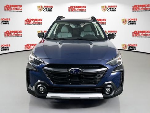 Certified 2023 Subaru Outback Limited image 14