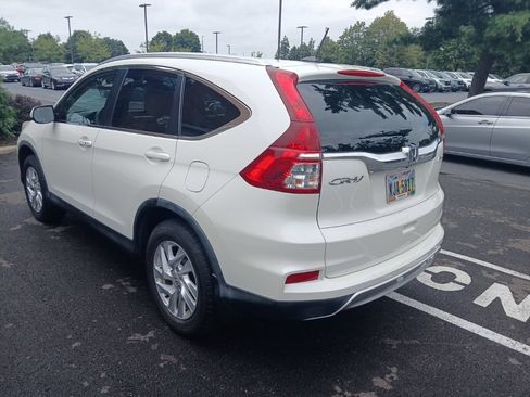 Used 2015 Honda CR-V EX-L image 6