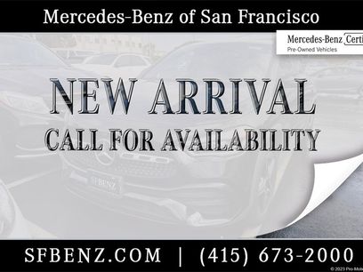 Certified 2023 Mercedes-Benz GLA 250 4MATIC