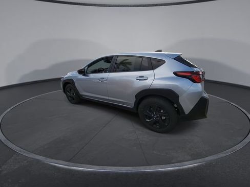 New 2026 Subaru Crosstrek 2.5i image 5