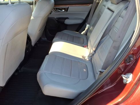 Used 2019 Honda CR-V EX-L image 7