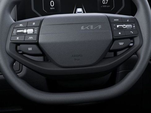 New 2026 Kia Sportage S AWD/4WD image 23