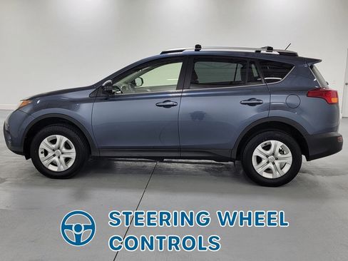 Used 2014 Toyota RAV4 LE FWD image 5
