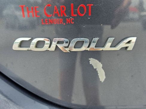 Used 2016 Toyota Corolla LE FWD image 23