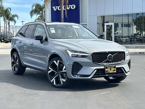New 2026 Volvo XC60 B5 Ultra w/ Climate Package image 1