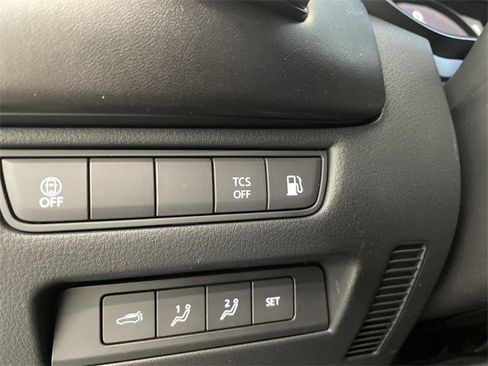 Certified 2025 MAZDA CX-50 2.5 Hybrid w/ Weather Package image 31