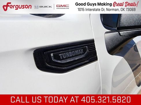 New 2026 GMC Sierra 1500 Elevation AWD/4WD image 11