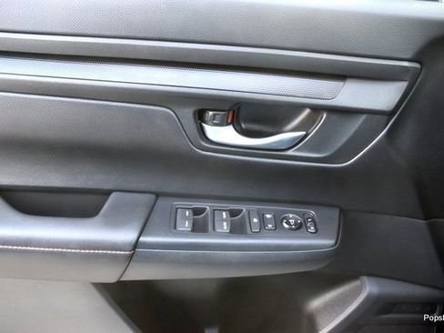 Certified 2023 Honda CR-V Sport image 7