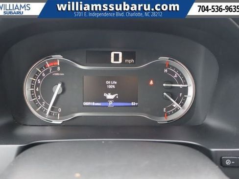 Used 2017 Honda Ridgeline RTL image 26