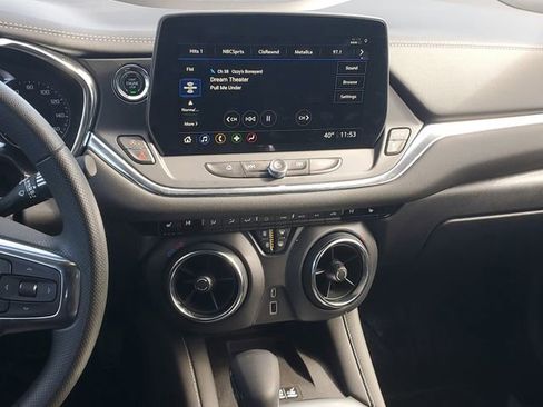 Certified 2024 Chevrolet Blazer LT w/ Convenience Package image 14