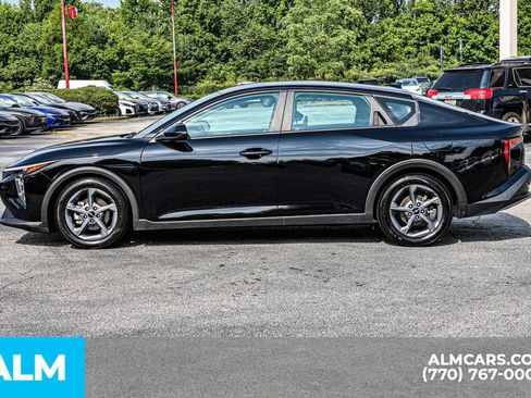 Used 2025 Kia K4 FWD image 9