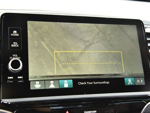 New 2026 Honda Ridgeline RTL image 16