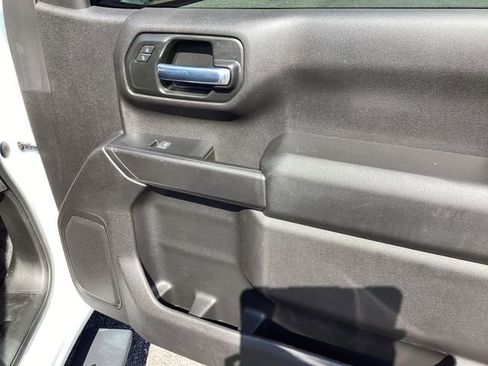 Used 2023 Chevrolet Silverado 1500 W/T w/ WT Fleet Convenience Package RWD image 17