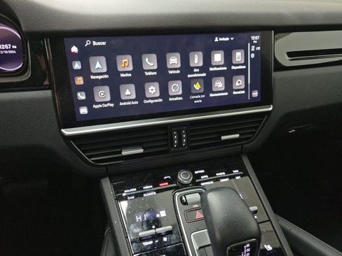 Used 2023 Porsche Cayenne image 6