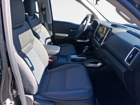 Used 2025 Nissan Frontier SV w/ SV Convenience Package AWD/4WD image 24