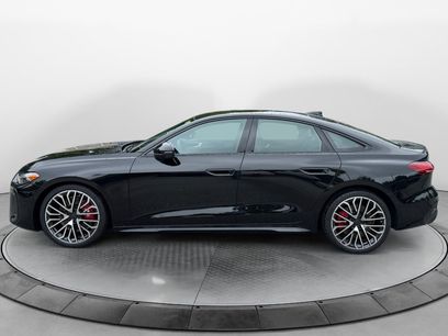 New 2026 Audi S5 Premium Plus