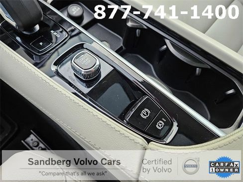 Certified 2024 Volvo XC90 T8 Plus w/ Protection Package Premier image 26