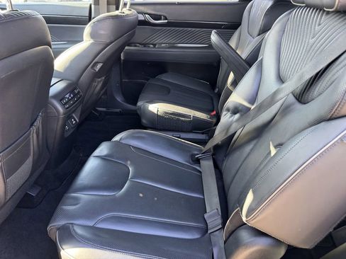 Used 2023 Hyundai Palisade Calligraphy FWD image 9